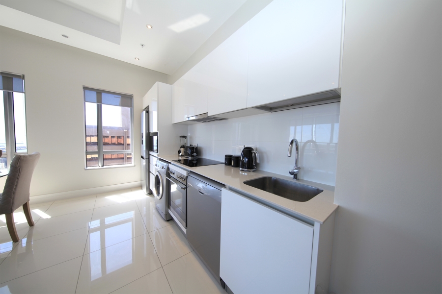 2 Bedroom Property for Sale in Cape Town City Centre Western Cape